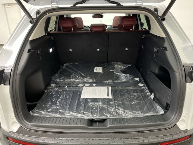 New 2026 Wind Chill Pearl Mazda Premium image 29