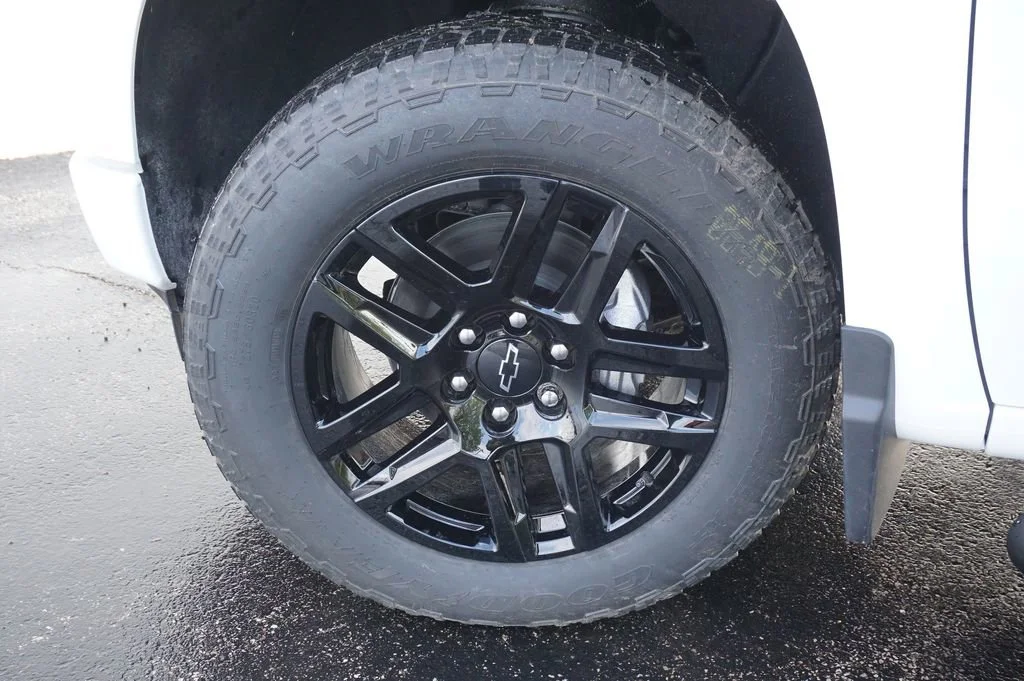 2026 Chevrolet Silverado 1500 RST - Photo 27