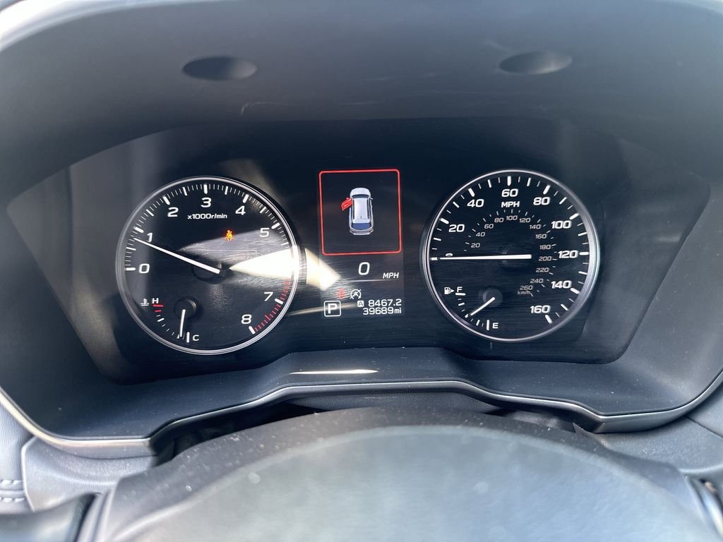 2023 SUBARU OUTBACK - Image 10