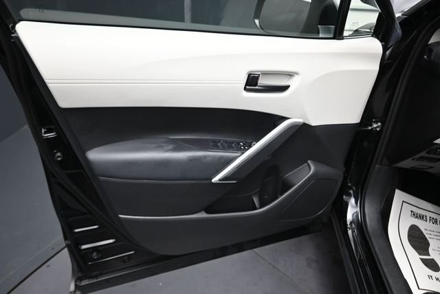 Used 2026 Jet Black Toyota L image 17
