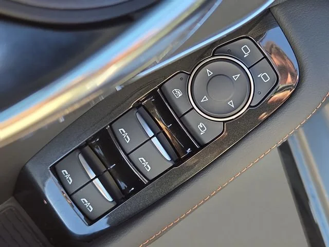 2026 Cadillac CT5 Sport - Photo 16