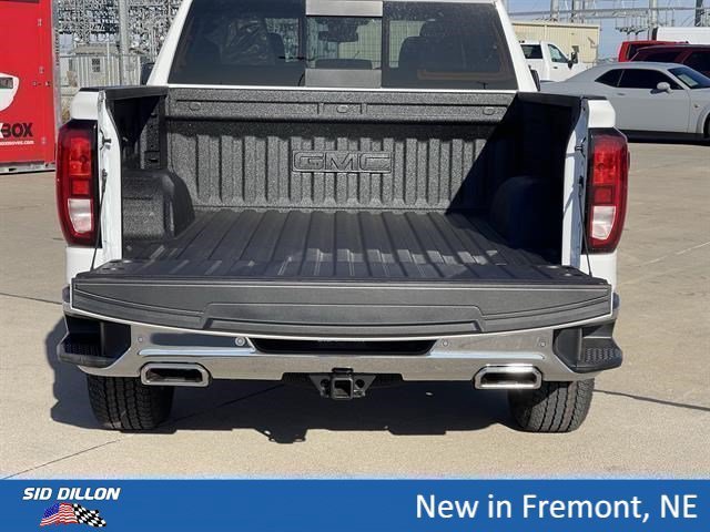 2026 GMC Sierra 1500 SLE - Photo 13