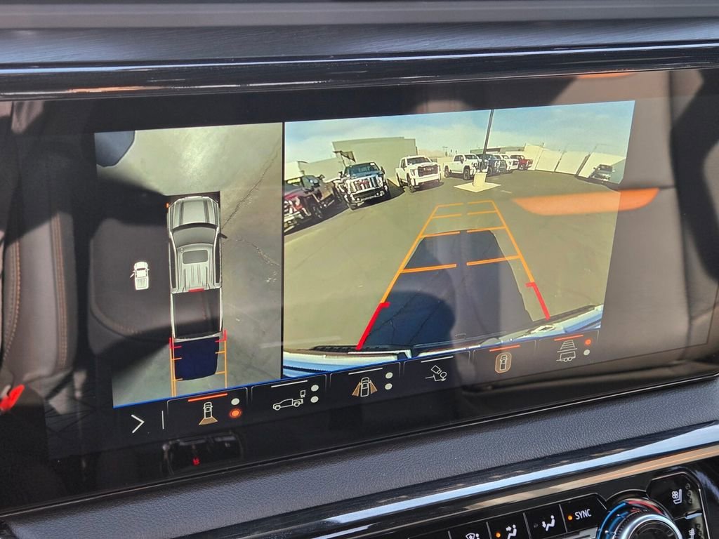 2026 GMC Sierra 1500 AT4 - Photo 14