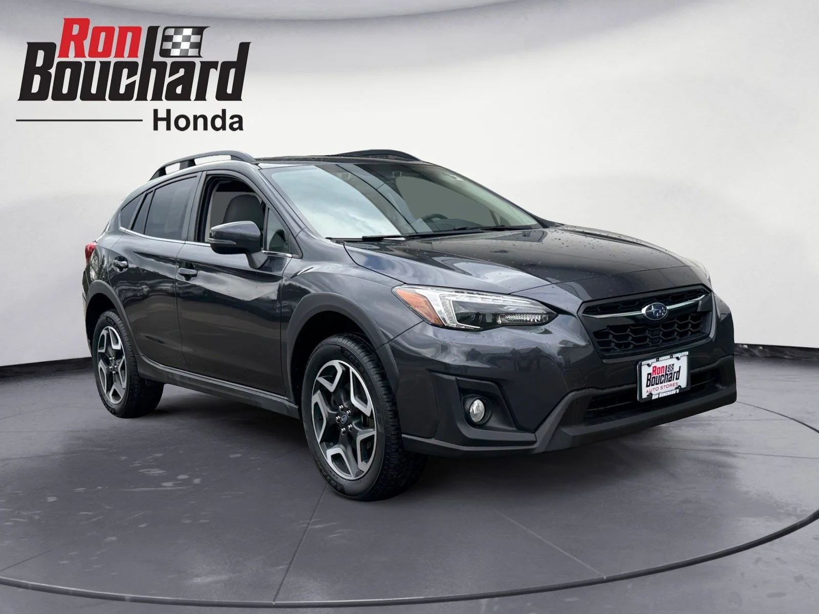 2019 Subaru Crosstrek Limited