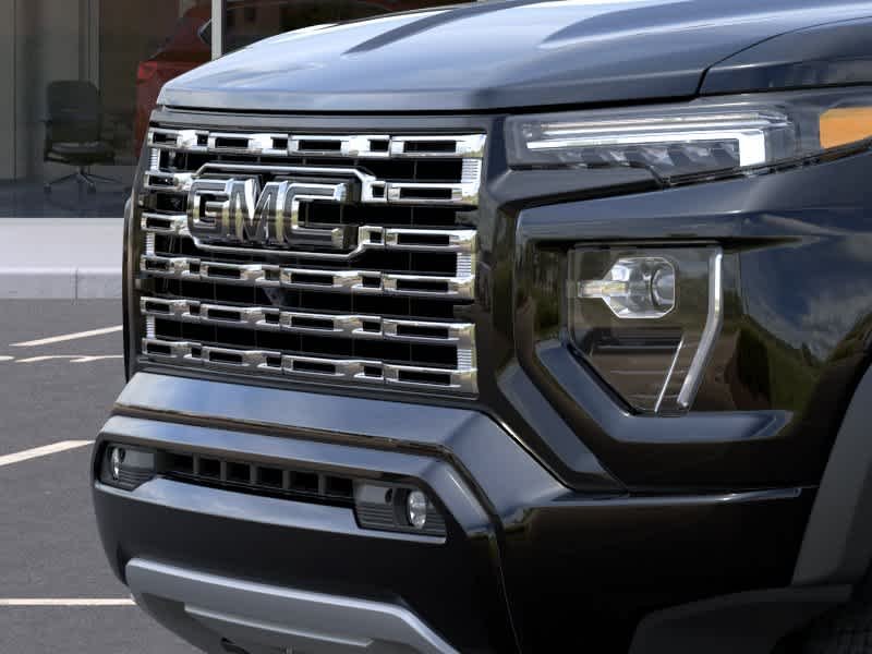 2026 GMC Canyon Denali - Photo 13