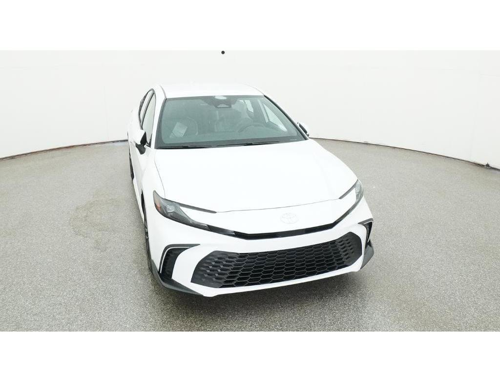 New 2026 Ice Toyota SE image 14