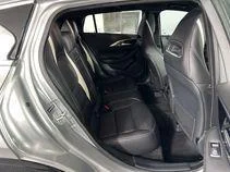 Used 2018 Blade Silver INFINITI Sport image 28