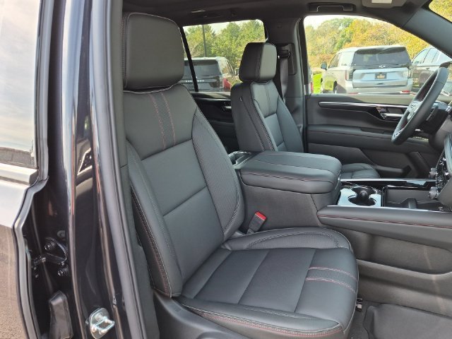 New 2026 Dark Ash Metallic Chevrolet RST image 31