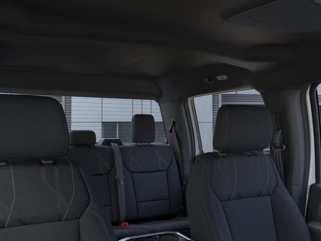 New 2026 Oxford White Ford STX image 22