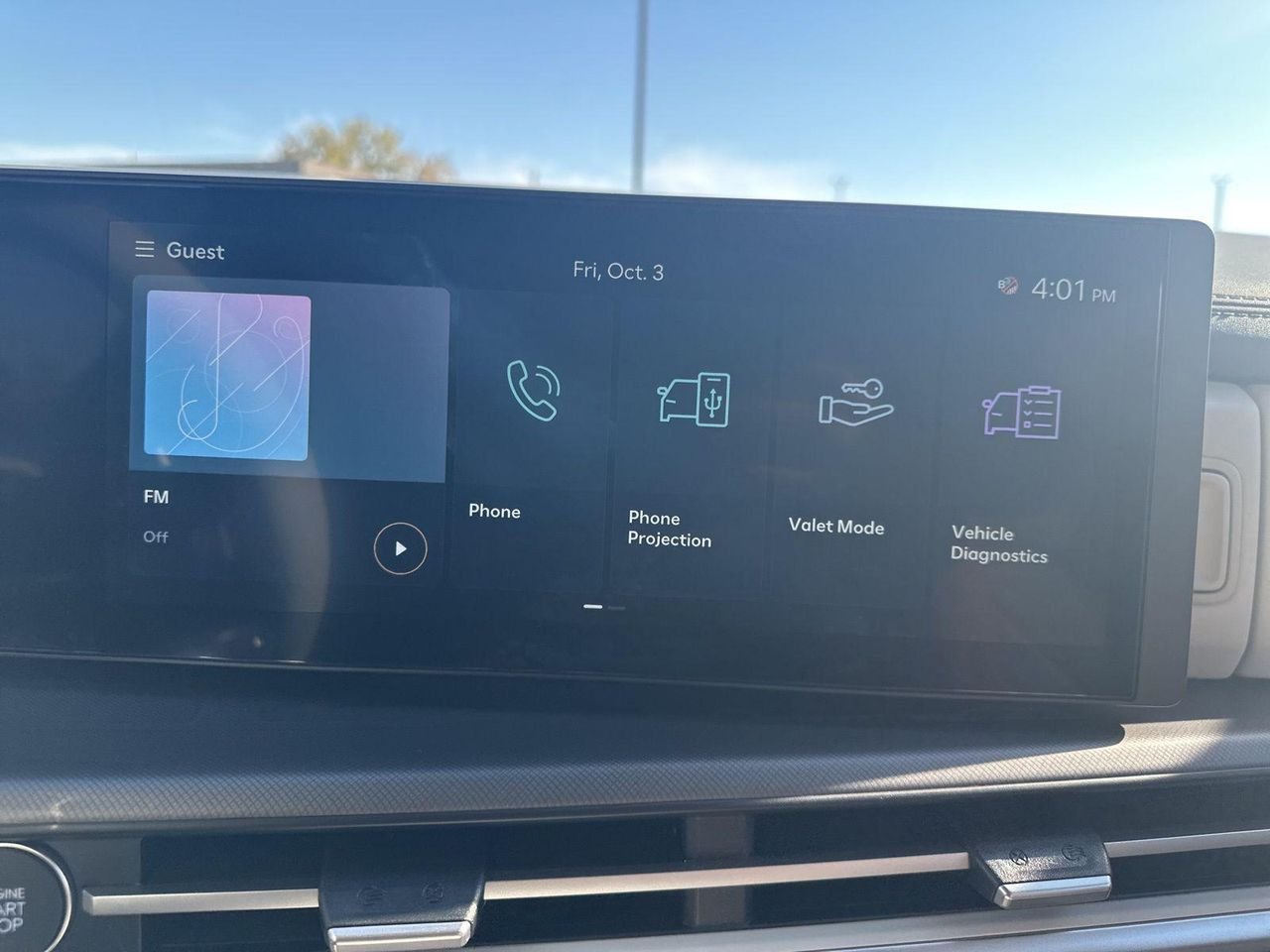 2026 Hyundai Santa Fe SEL - Photo 20