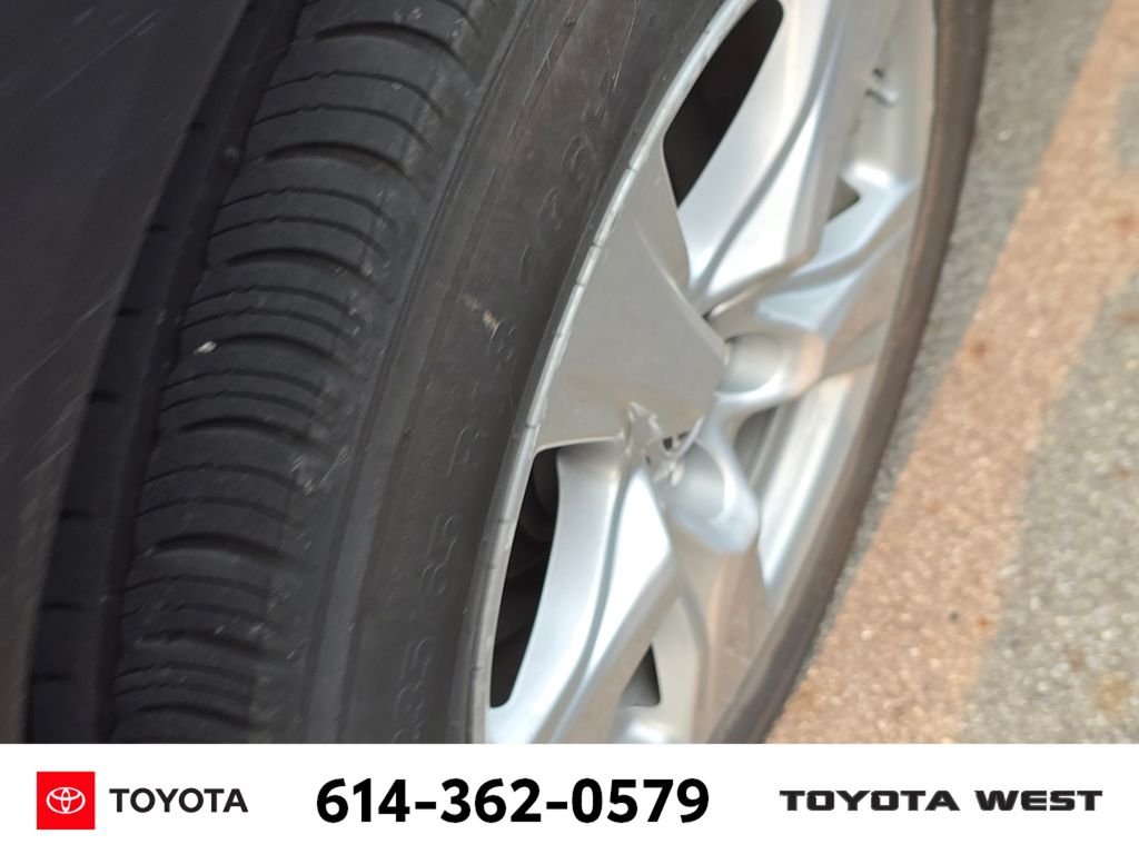 Used 2023 Gray Toyota L image 13