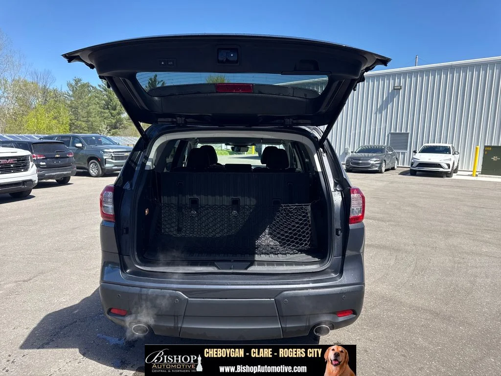 2024 Subaru Ascent Limited image 22