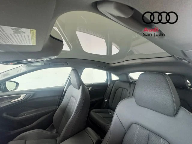 New 2026 Gray Audi 2.0T Premium Plus image 13