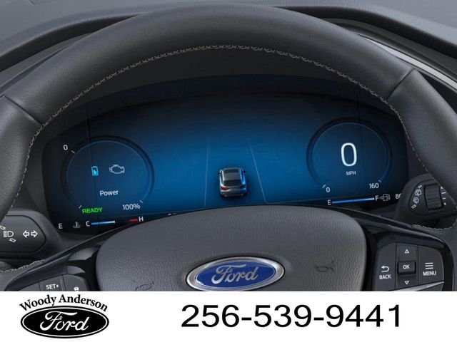 2025 Ford Escape Plug-in hybrid PHEV - Photo 13