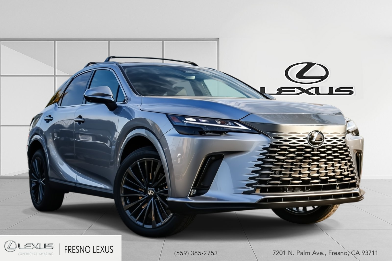 2026 Lexus RX  350 PREMIUM