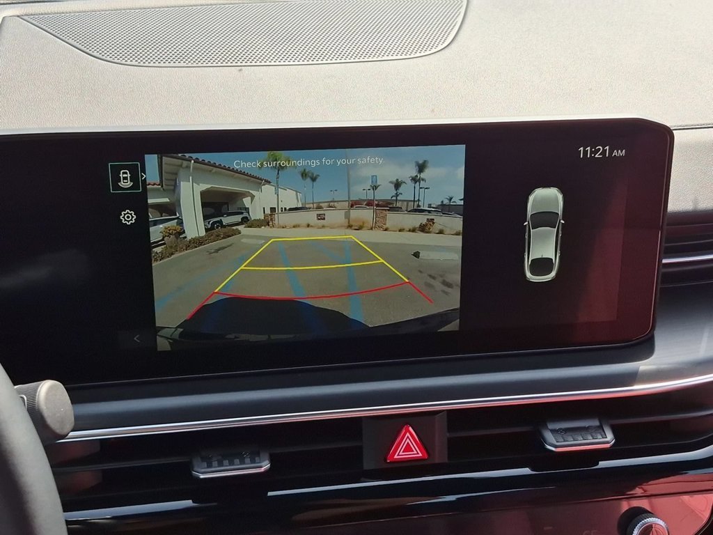New 2026 Aurora Black Pearl Kia GT-Line AWD image 15
