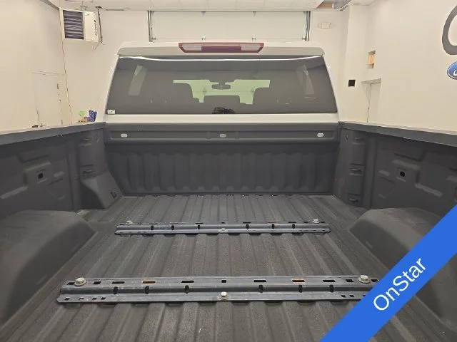 Used 2020 Summit White Chevrolet LT image 15