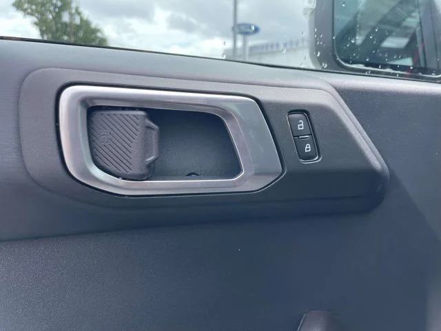 New 2026 Marsh Gray Ford Raptor® image 13
