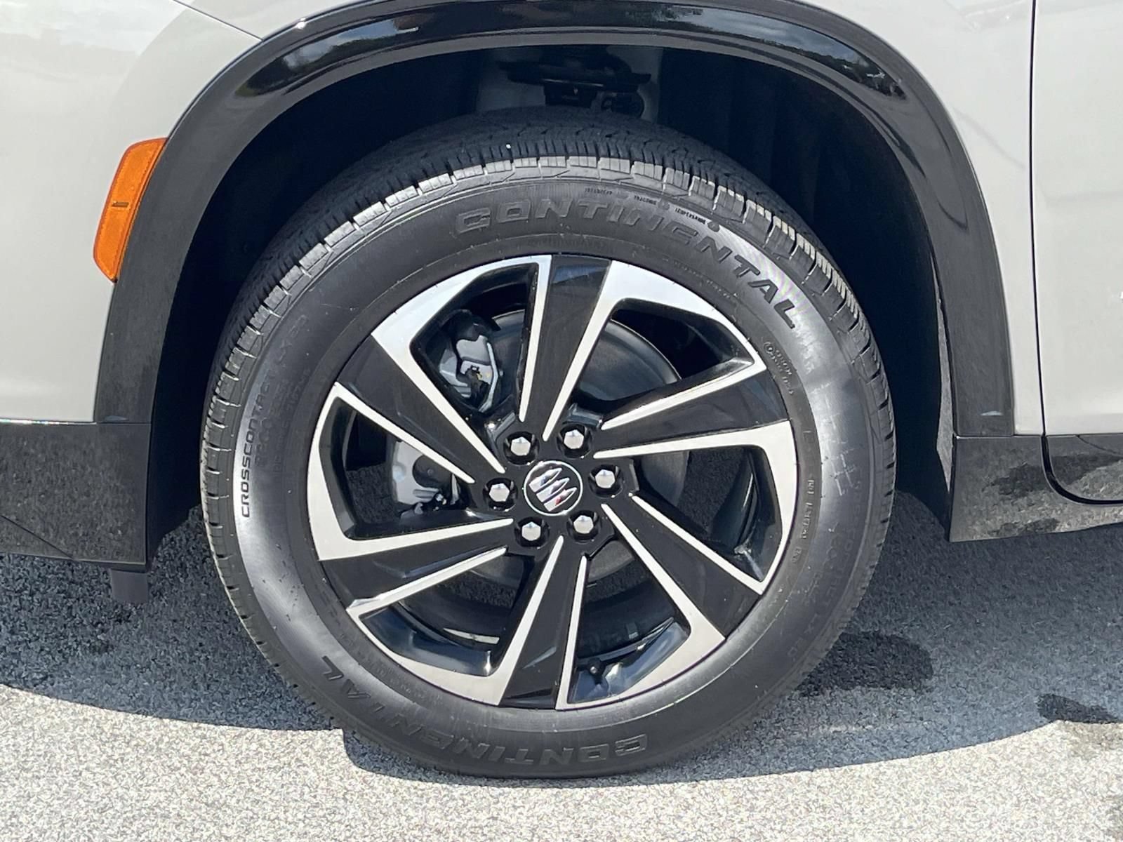 2027 Buick Enclave Sport Touring - Photo 11