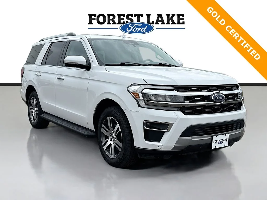 2024 Ford Expedition Limited 4X4's photo