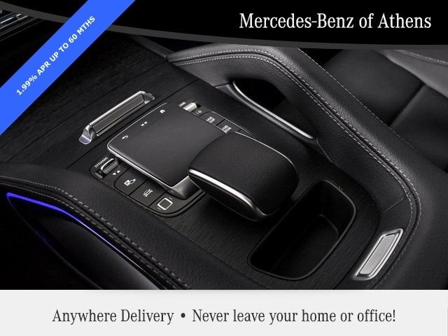 2025 Mercedes-Benz GLE GLE450 - Photo 22