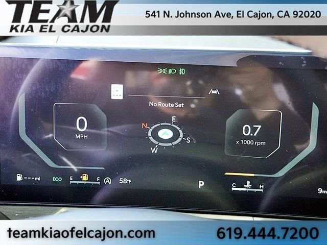 2026 Kia Sorento X-Pro SX Prestige - Photo 42