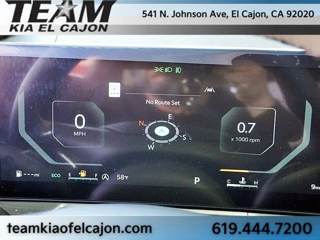 2026 Kia Sorento X-Pro SX Prestige - Photo 42