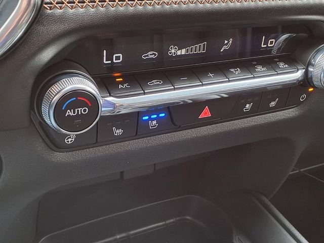 New 2026 Cypress Mazda 2.5 Turbo Premium Plus AWD image 10