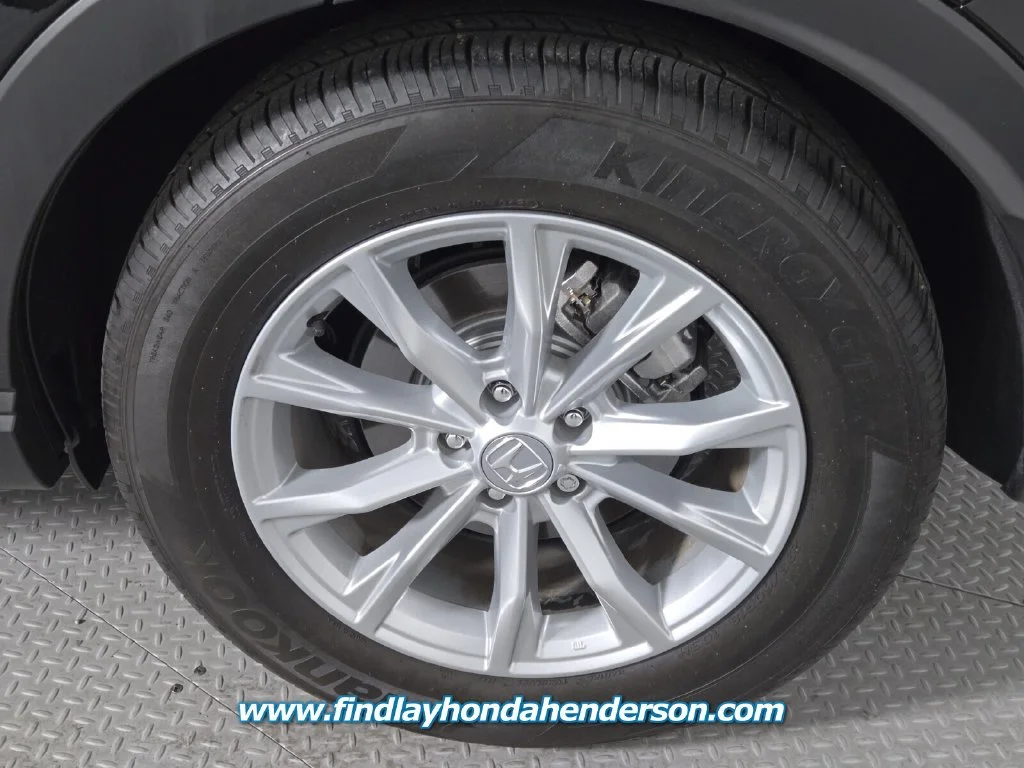 2025 Honda CR-V EX - Photo 10