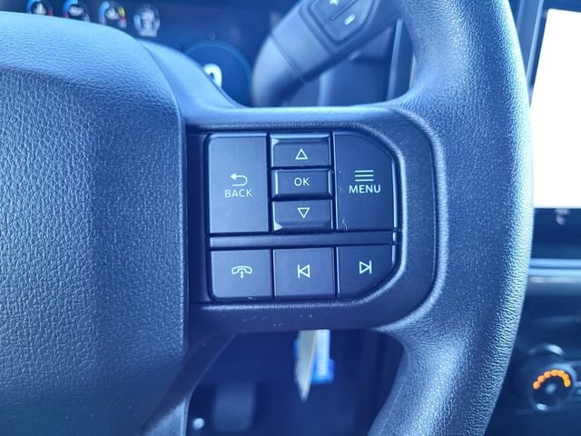 Used 2026 Red Ford STX image 23