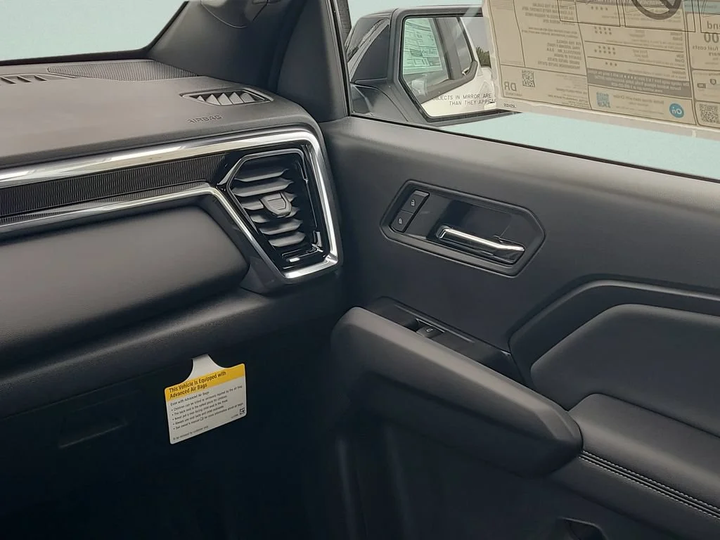 New 2026 Summit White GMC Elevation image 12