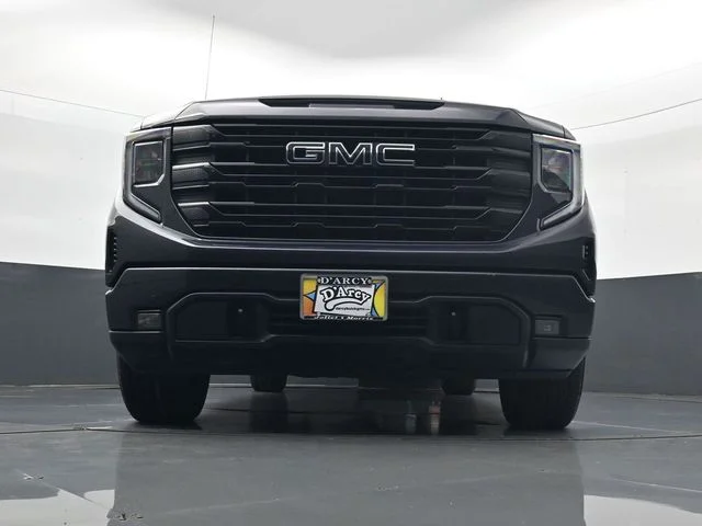 Certified Used 2023 Silver GMC Elevation image 22