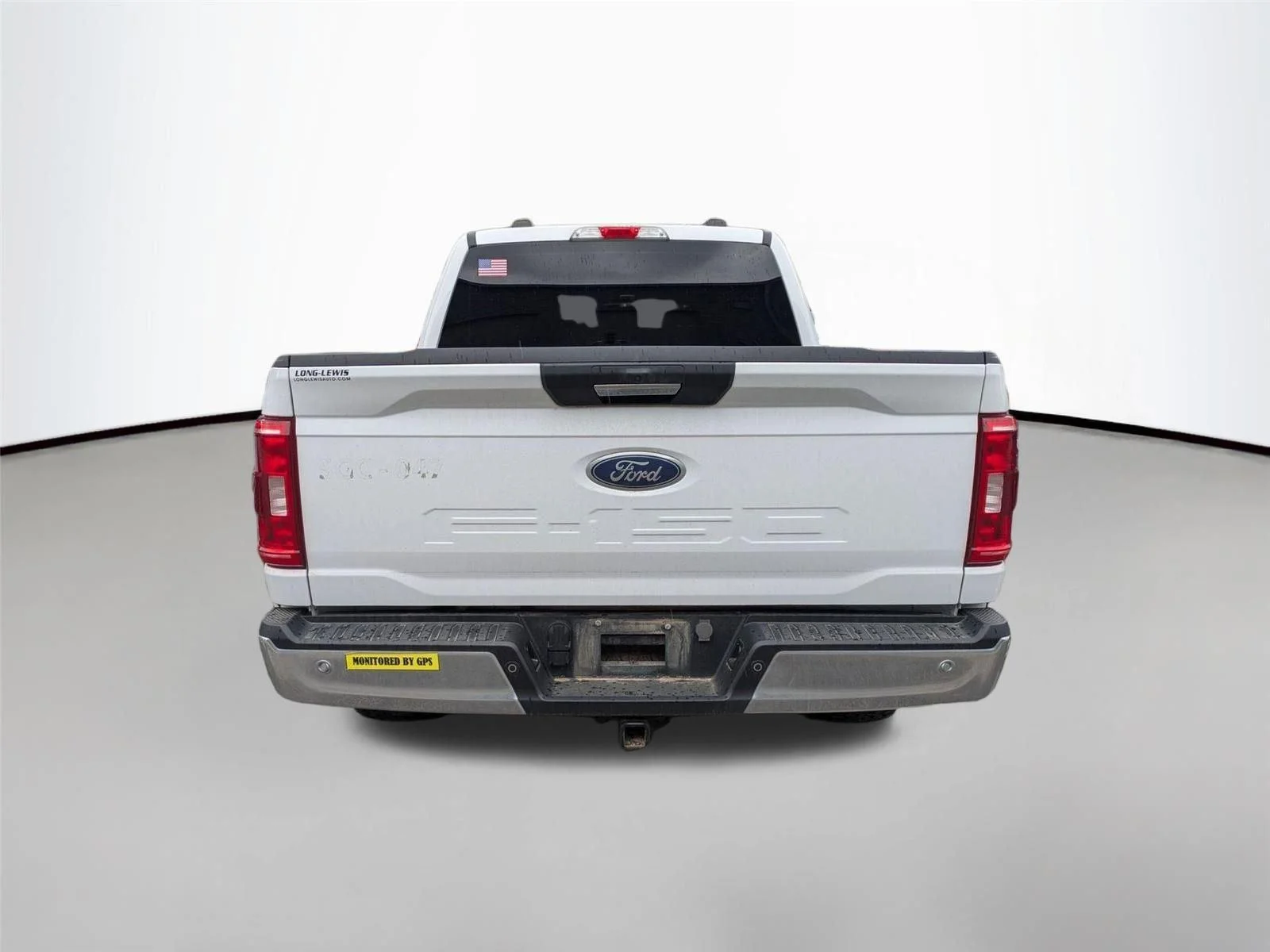 Used 2023 Oxford White Ford XL image 44