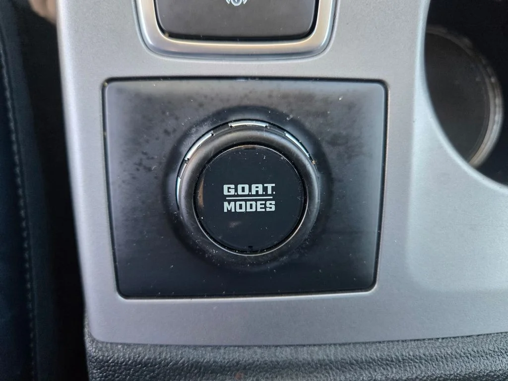 Used 2021  Ford Outer Banks image 20