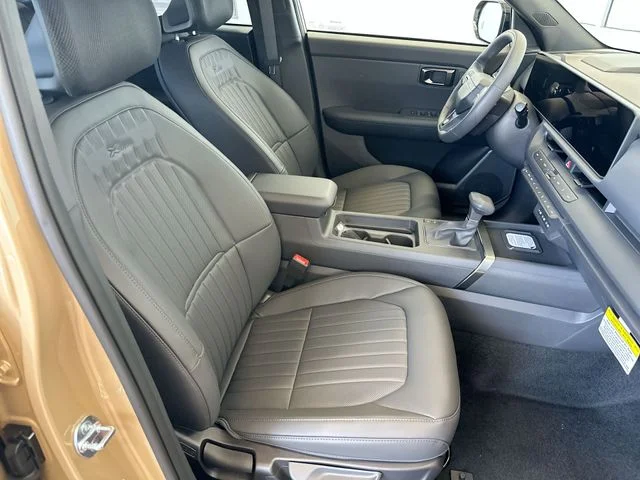 New 2027 Terrain Brown Kia X-Line S image 26
