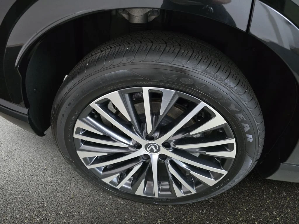Certified Used 2023 Purple Lexus 350 Premium Plus image 30