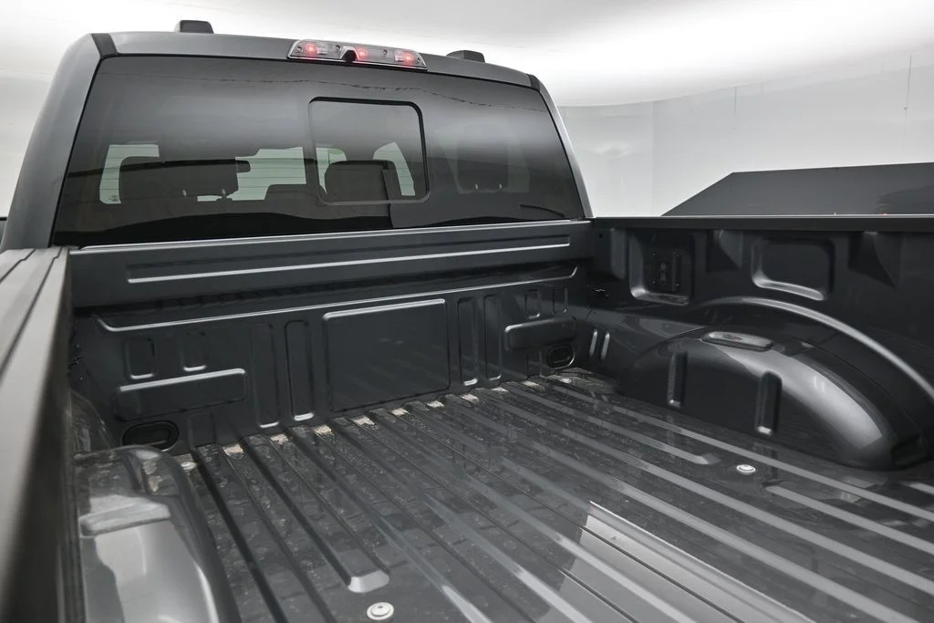 New 2025 Gray Ford Raptor image 24