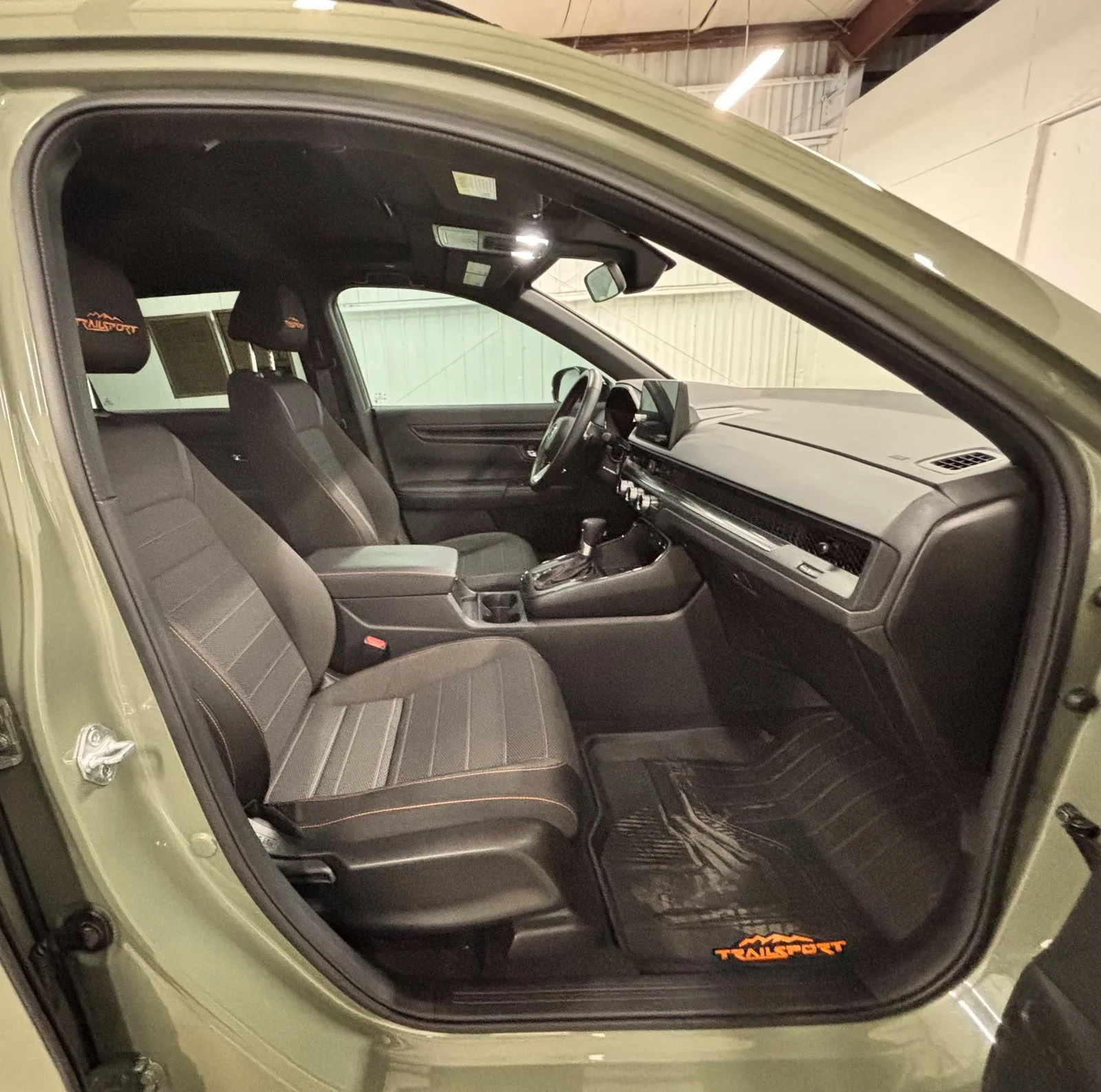 Used 2026  Honda TrailSport image 18