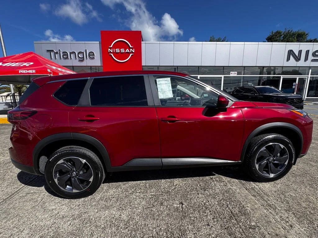 New 2026  Nissan SV Premium image 12