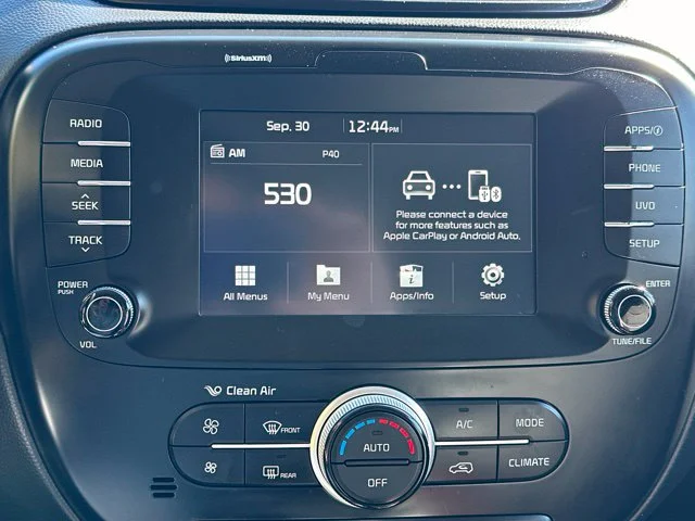 Used 2018 Alien II Kia Plus image 33
