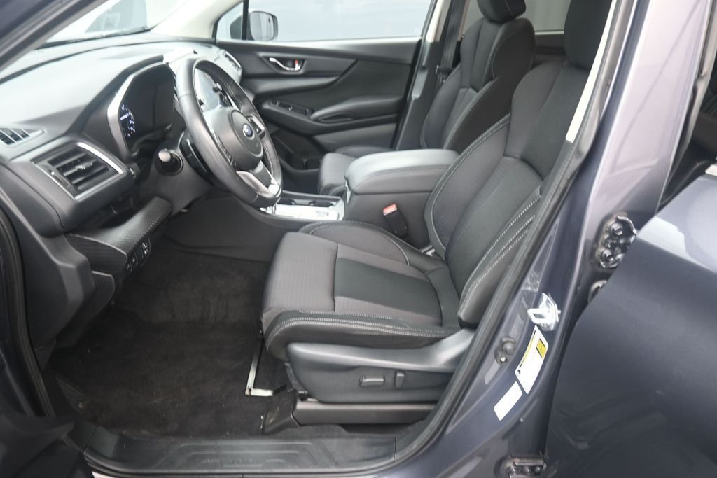 Used 2023 Gray Metallic Subaru Premium image 15