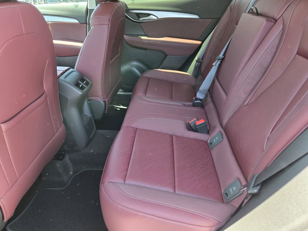 2026 Buick Envision Sport Touring - Photo 8