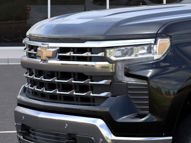 2026 Chevrolet Silverado 1500 LTZ - Photo 13
