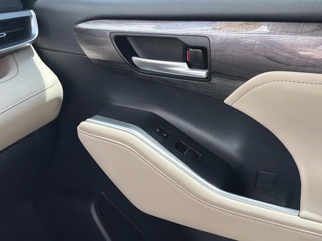 Certified Used 2024 Beige Toyota Platinum image 39