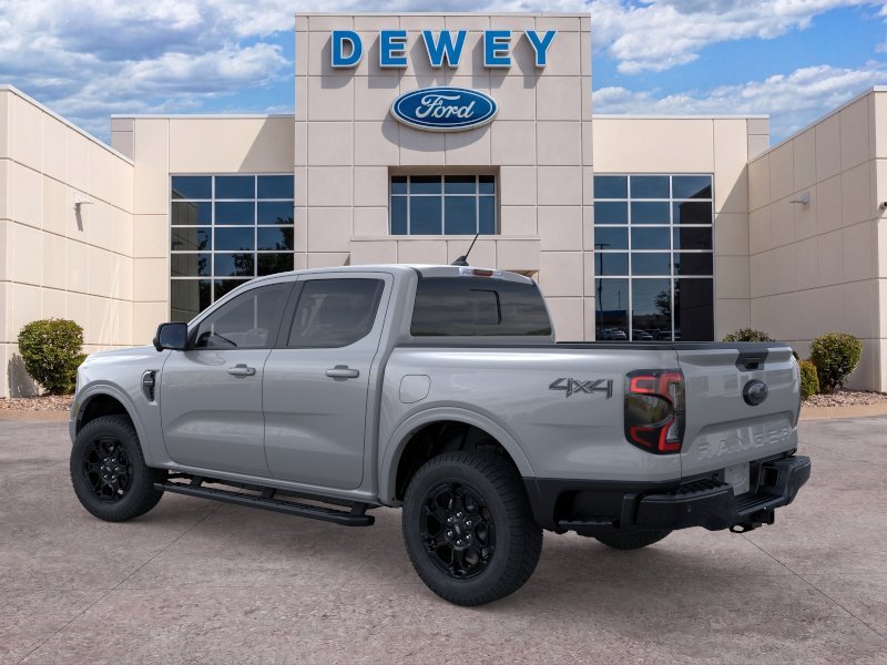 New 2026 Avalanche Ford LARIAT image 4