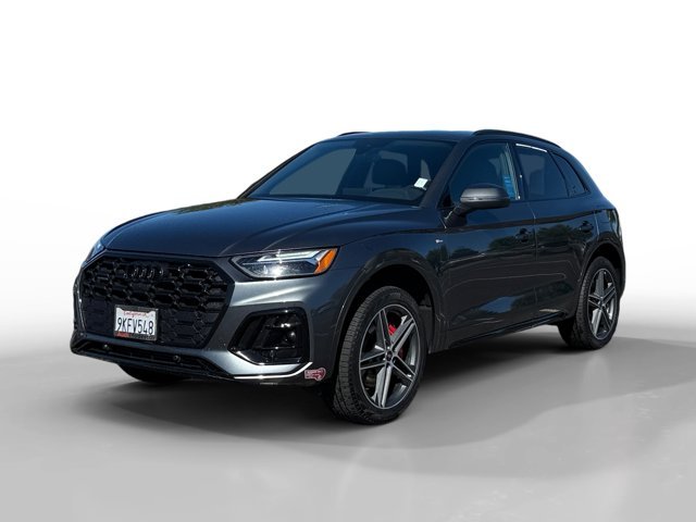2024 Audi Q5 55 e Premium Plus's photo