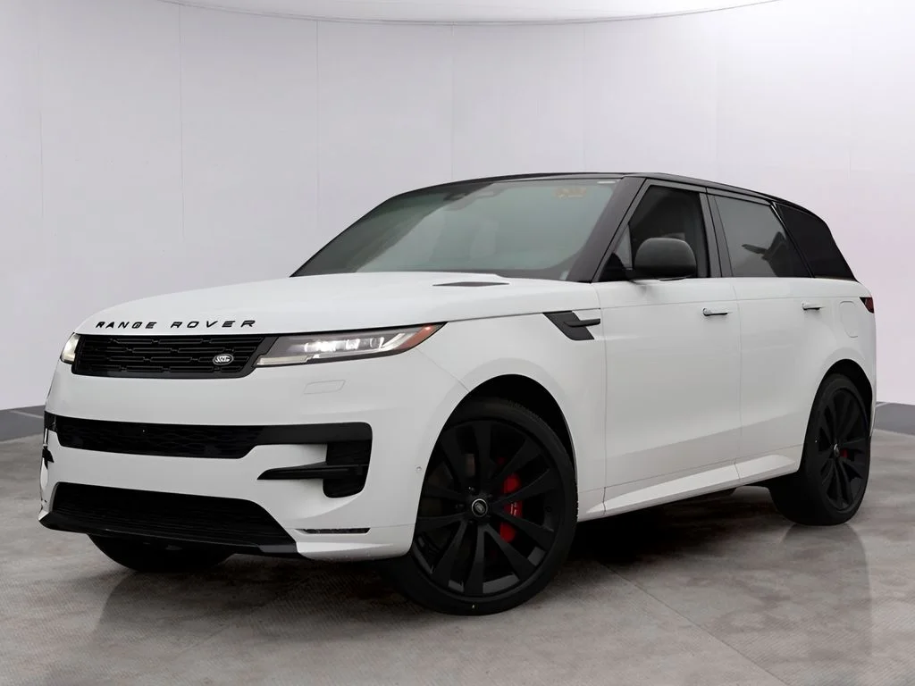2025 Land Rover Range Rover Sport P460e PHEV Dynamic SE's photo