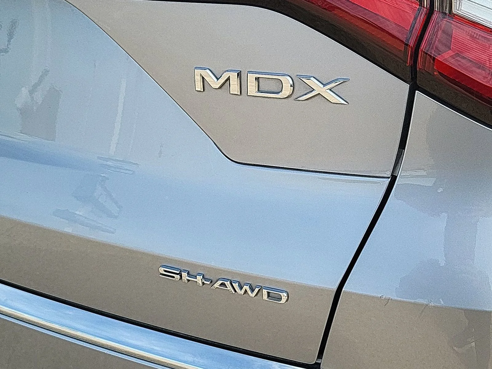 2023 Acura MDX Advance Package - Photo 32