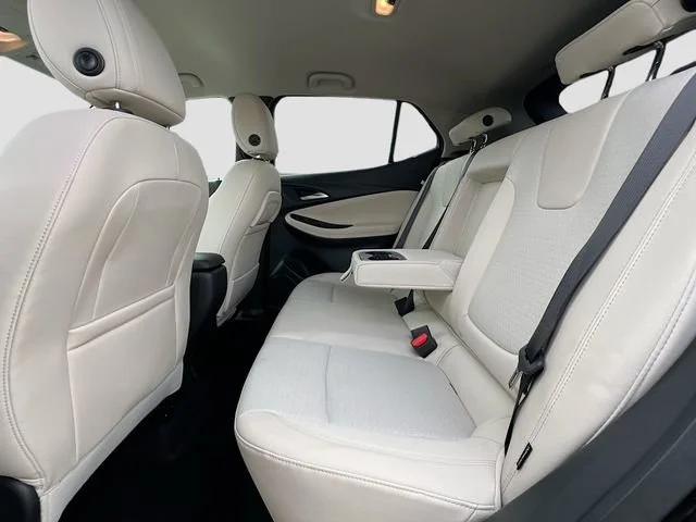 2026 Buick Encore GX Preferred - Photo 17