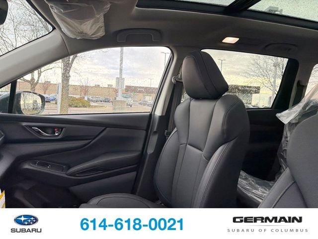 2026 Subaru Ascent Limited Bronze Edition - Photo 22